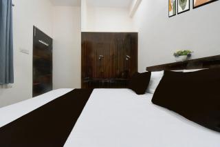 Hotel O Shubham Paradise - 8
