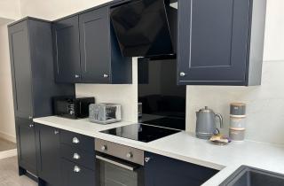 Stylish 1 Bed Ground Floor Flat in Cockermouth - 3