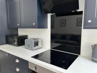 Stylish 1 Bed Ground Floor Flat in Cockermouth - 2