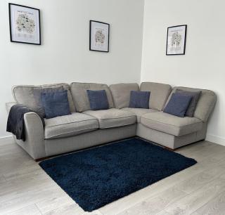 Stylish 1 Bed Ground Floor Flat in Cockermouth - 4