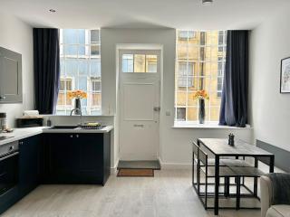Stylish 1 Bed Ground Floor Flat in Cockermouth - 8