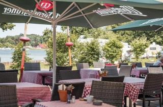 !Nur Stellplatz! Wohnwagen- & Mobil und Zelt Stellplatz "122", an der Mecklenburger Seenplatte - 7