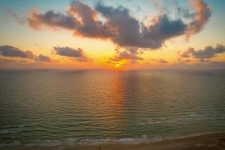 Sunny Beach Pearl; Panoramic Sea Views - 5