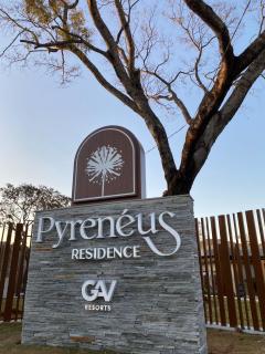 Pyrenéus Residence - 5