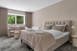 Hotel Kongens Ege - 9