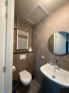 Logement Langestreek - 2
