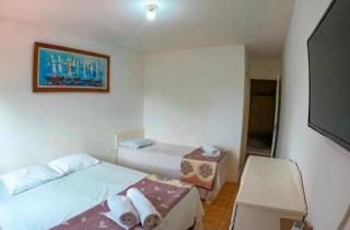 Suites Mar a Vista - 2