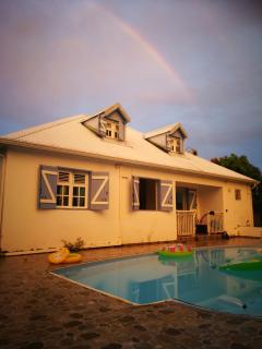 Villa avec piscine pour un merveilleux séjour - 0