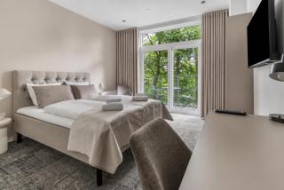 Hotel Kongens Ege - 3