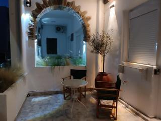 Tinos Summer Vibes Studios 1 - 9