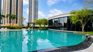 ICONIC skyview Living near Trx Klcc Pavilion Velocity - 6