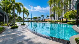 Iconic Extended Living at Trion - 1