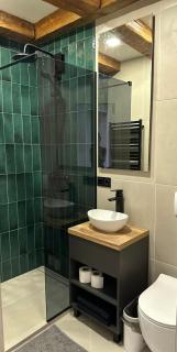 VIP apartment 40 - 1