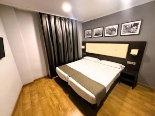 Apartamentos Boutique Catedral - 9