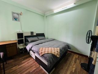 2BHK with Rooftop Views Near Thamel & City Square - 8