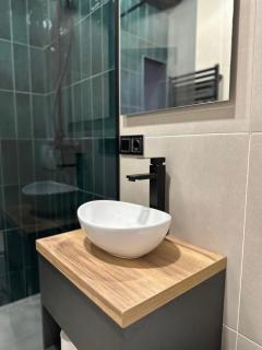 VIP apartment 40 - 1