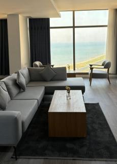 فندق بلازا أثينيه Plaza Athenee Hotel - Kuwait - 7