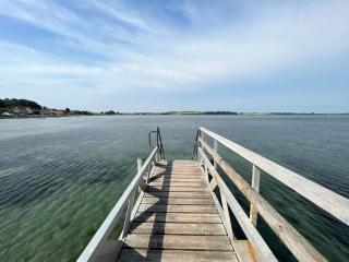 4 star holiday home in Knebel - 5