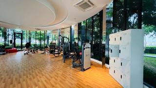 ICONIC skyview Living near Trx Klcc Pavilion Velocity - 2