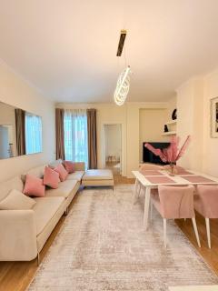 Entire rental unit in Tirana, Albania - 0