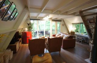 Stijlvolle en lichtrijke bungalow in Durbuy - 6