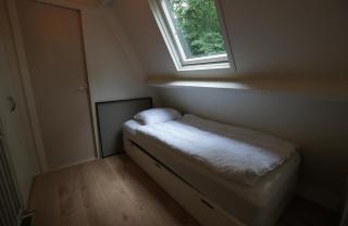 Stijlvolle en lichtrijke bungalow in Durbuy - 1
