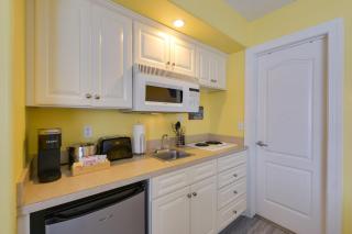 Walk to Boardwalk & Beach! Ocean City Studio - 9