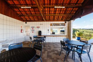 Cabanas do Morro - 4