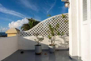 Old Town Sea View Apartment Terrace - 7