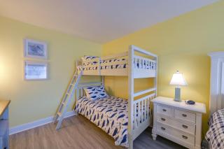 Walk to Boardwalk & Beach! Ocean City Studio - 3
