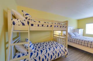 Walk to Boardwalk & Beach! Ocean City Studio - 2