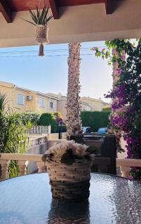 Lomas del Golf, Villamartin maison - 5