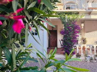 Lomas del Golf, Villamartin maison - 7