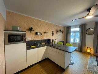 Apartments an der Arena Leipzig - 6