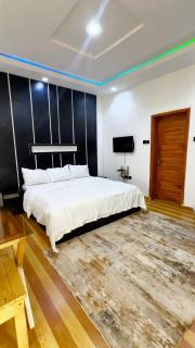 IFY LUXURY APARTMENTs - 3