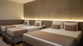 Falls Galli Hotel - 8