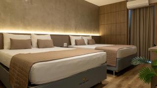 Falls Galli Hotel - 6