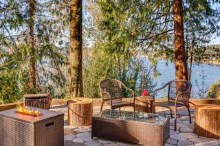 Private Beach Access! Group-Friendly Getaway! - 0