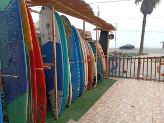 La Bellota Surf House Huanchaco - 9