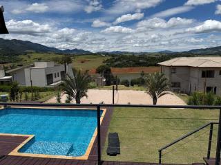 Refúgio Exclusivo com Piscina e Lazer - 6