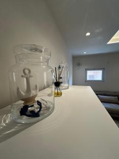 White Terrace - 1