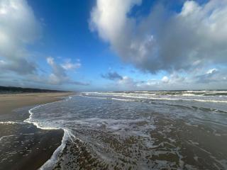 4 star holiday home in Vejers Strand - 4