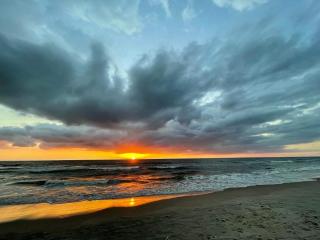 4 star holiday home in Vejers Strand - 3