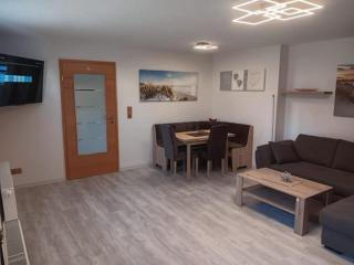 Ferienwohnung Heinrich - 1