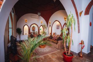 Villa Kemet - 2
