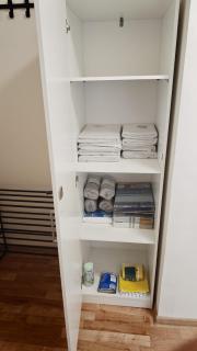 Apartmán pro 4 osoby, Litvínov L1 - 9