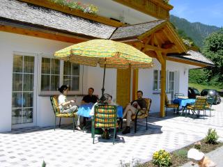 Haus Muntschnei - Sankt Gallenkirch - 8