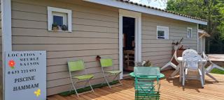 Chalet La Caz'à Joooh - 7