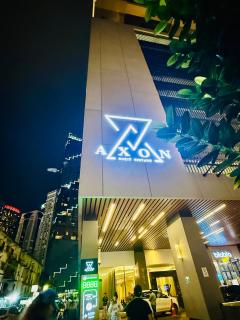 Axon Bukit Bintang by SO - 6
