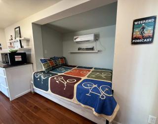 HT Innhabit rooftop view suite - 7